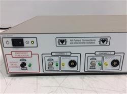 Image ST. JUDE MEDICAL EP-4 The Computerized Electrophysiology Stimulator Module - 6 from Bid-on-Equipment.com