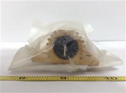 Image ARCOL NHS 100 25R J Aluminum Housed Resister - Lot of 6 - 2 from Bid-on-Equipment.com