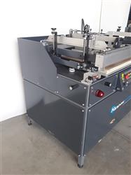 Image H G KIPPAX 2818-BU Screen Printer - 3 from Bid-on-Equipment.com