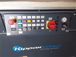 Image H G KIPPAX 2818-BU Screen Printer - 5 from Bid-on-Equipment.com