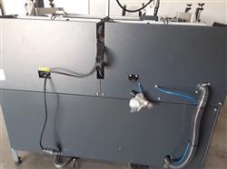 Image H G KIPPAX 2818-BU Screen Printer - 6 from Bid-on-Equipment.com