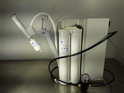 Image MILLIPORE Milli-Q Biocel Water Purification System - 2 from Bid-on-Equipment.com