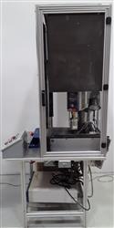 Image BRANSON 2000 AED 2.5 Welder with Branson 2000D Power Supply - 2 from Bid-on-Equipment.com