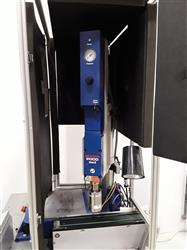 Image BRANSON 2000 AED 2.5 Welder with Branson 2000D Power Supply - 3 from Bid-on-Equipment.com