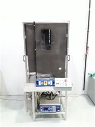 Image BRANSON 2000 AED 2.5 Welder with Branson 2000D Power Supply - 6 from Bid-on-Equipment.com