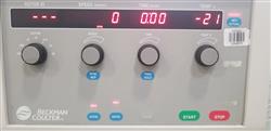 Image BECKMAN COULTER J-26XP Centrifuge - 4 from Bid-on-Equipment.com