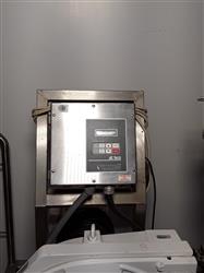 Image WATSON MARLOW CIP/SIP Custom Peristaltic Pump with Duty Master XE and M1250EH Control - 4 from Bid-on-Equipment.com