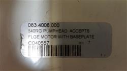 Image WATSON MARLOW CIP/SIP Custom Peristaltic Pump with Duty Master XE and M1250EH Control - 5 from Bid-on-Equipment.com