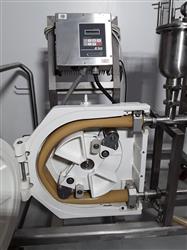 Image WATSON MARLOW CIP/SIP Custom Peristaltic Pump with Duty Master XE and M1250EH Control - 6 from Bid-on-Equipment.com