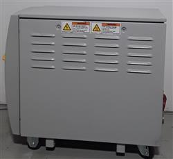 Image POWERVAR ABC15.0-20D40Y Series 2000 Global Power Conditioner Interface Transformer - 2 from Bid-on-Equipment.com