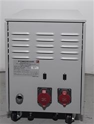 Image POWERVAR ABC15.0-20D40Y Series 2000 Global Power Conditioner Interface Transformer - 3 from Bid-on-Equipment.com