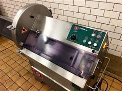 Image TREIF FOX-CE/RS 1860 Slicer - 6 from Bid-on-Equipment.com