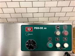 Image TREIF FOX-CE/RS 1860 Slicer - 7 from Bid-on-Equipment.com