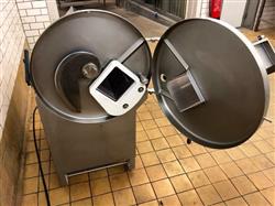 Image TREIF FOX-CE/RS 1860 Slicer - 2 from Bid-on-Equipment.com
