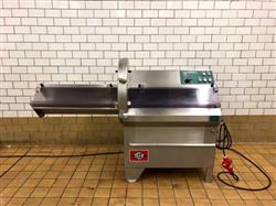 Image TREIF FOX-CE/RS 1860 Slicer - 1 from Bid-on-Equipment.com