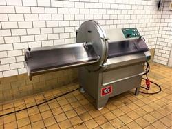 Image TREIF FOX-CE/RS 1860 Slicer - 4 from Bid-on-Equipment.com