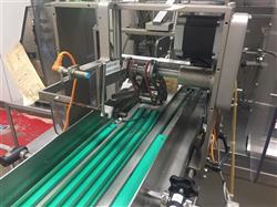 Image MESPACK Pouch Filler and Sealer - 3 from Bid-on-Equipment.com