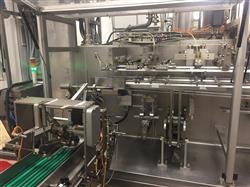 Image MESPACK Pouch Filler and Sealer - 4 from Bid-on-Equipment.com