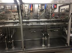 Image MESPACK Pouch Filler and Sealer - 5 from Bid-on-Equipment.com