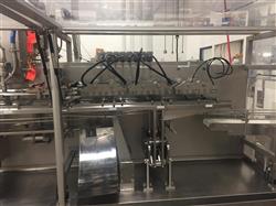 Image MESPACK Pouch Filler and Sealer - 6 from Bid-on-Equipment.com