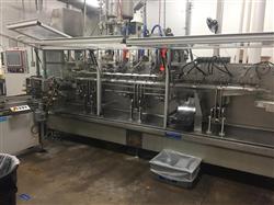 Image MESPACK Pouch Filler and Sealer - 1 from Bid-on-Equipment.com
