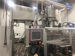 Image MESPACK Pouch Filler and Sealer - 7 from Bid-on-Equipment.com