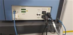 Image THERMO FISHER Orbitrap Elite Mass Spectrometer - 3 from Bid-on-Equipment.com
