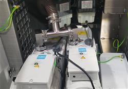 Image THERMO FISHER Orbitrap Elite Mass Spectrometer - 6 from Bid-on-Equipment.com