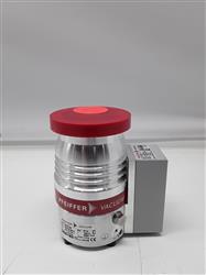 Image PFEIFFER HiPace 80 Turbomolecular Pump with TC 110 Turbo and ETD Kit - 2 from Bid-on-Equipment.com