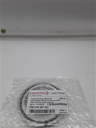 Image PFEIFFER HiPace 80 Turbomolecular Pump with TC 110 Turbo and ETD Kit - 4 from Bid-on-Equipment.com