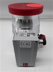 Image PFEIFFER HiPace 80 Turbomolecular Pump with TC 110 Turbo and ETD Kit - 6 from Bid-on-Equipment.com