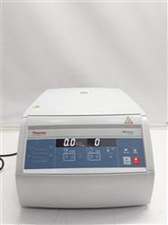 Image THERMO SCIENTIFIC 75008801 Medifuge Small Benchtop Centrifuge - 1 from Bid-on-Equipment.com