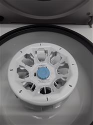 Image THERMO SCIENTIFIC 75008801 Medifuge Small Benchtop Centrifuge - 5 from Bid-on-Equipment.com