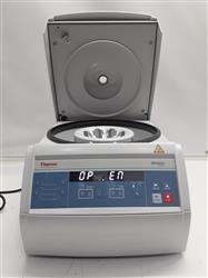 Image THERMO SCIENTIFIC 75008801 Medifuge Small Benchtop Centrifuge - 6 from Bid-on-Equipment.com