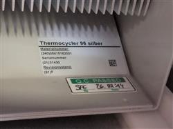 Image ROCHE 480/384 Light Cycler Thermal Cycler 96 Well Block - 5 from Bid-on-Equipment.com