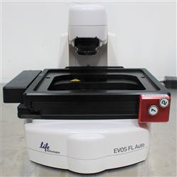 Image LIFE TECHNOLOGIES AMAFD1000 EVOS FL Auto Imaging System - 1 from Bid-on-Equipment.com