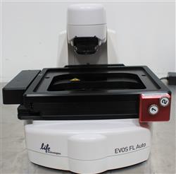 Image LIFE TECHNOLOGIES AMAFD1000 EVOS FL Auto Imaging System - 5 from Bid-on-Equipment.com