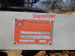 Image THERMAX Thermafin Ambient Vaporizer - 2 from Bid-on-Equipment.com