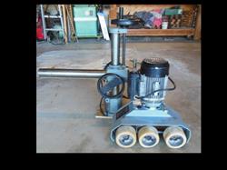 Image DELTA 34-994 Stock Feeder - 1 from Bid-on-Equipment.com