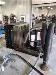 Image JORDON COMMERCIAL REFRIGERATOR CO. Cooler - 6 from Bid-on-Equipment.com