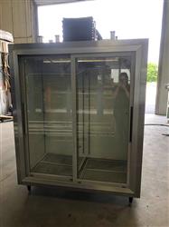 Image JORDON COMMERCIAL REFRIGERATOR CO. Cooler - 1 from Bid-on-Equipment.com