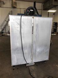 Image JORDON COMMERCIAL REFRIGERATOR CO. Cooler - 8 from Bid-on-Equipment.com