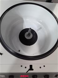 Image BECKMAN COULTER Allegra 6R Refrigerated Benchtop Centrifuge - 3 from Bid-on-Equipment.com