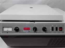 Image BECKMAN COULTER Allegra 6R Refrigerated Benchtop Centrifuge - 5 from Bid-on-Equipment.com