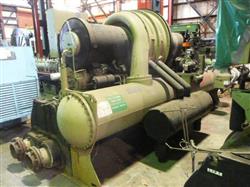 Image TRANE CenTraVac CVHE 450 Chiller - 3 from Bid-on-Equipment.com