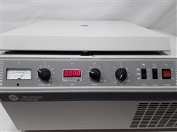 Image BECKMAN COULTER Allegra-6R Refrigerated Benchtop Centrifuge - 2 from Bid-on-Equipment.com
