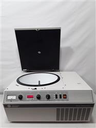 Image BECKMAN COULTER Allegra-6R Refrigerated Benchtop Centrifuge - 6 from Bid-on-Equipment.com