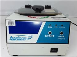 Image DRUCKER DIAGNOSTICS Horizon Mini-E Centrifuge - 1 from Bid-on-Equipment.com
