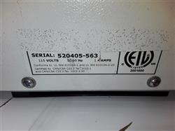 Image DRUCKER DIAGNOSTICS Horizon Mini-E Centrifuge - 3 from Bid-on-Equipment.com