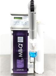 Image MILLIPORE Milli-Q Water Purification System - 1 from Bid-on-Equipment.com